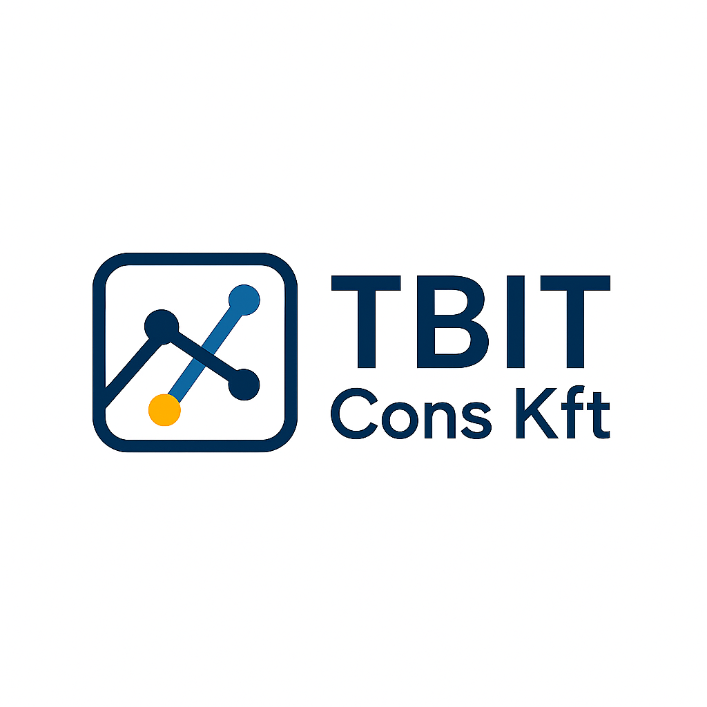 TBIT Cons Kft. Logo